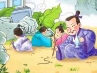 贵州博业丰商贸有限公司