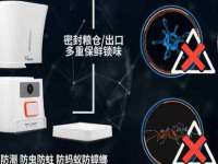 贵州博业丰商贸有限公司