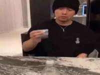 贵州博业丰商贸有限公司