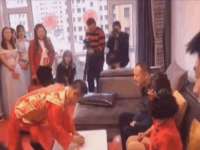 贵州博业丰商贸有限公司